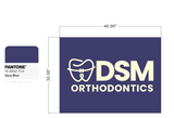 DSM  Metal Light Box