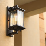 Outdoor Waterproof wall lighting LED Corridor Balcony Gate wall light fixtures