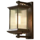 Outdoor Waterproof wall lighting LED Corridor Balcony Gate wall light fixtures