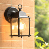 Modern Simple Outdoor Balcony Light Fixture waterproof Corridor LED lights