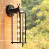 Modern Simple Outdoor Balcony Light Fixture waterproof Corridor LED lights