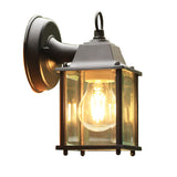 Modern Simple Outdoor Balcony Light Fixture waterproof Corridor LED lights