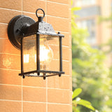 Modern Simple Outdoor Balcony Light Fixture waterproof Corridor LED lights