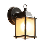 Modern Simple Outdoor Balcony Light Fixture waterproof Corridor LED lights