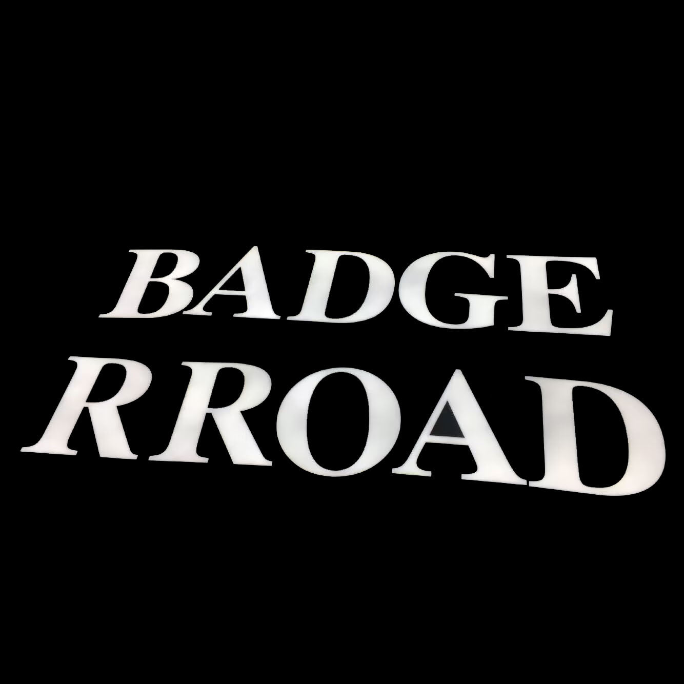 Illuminated Address Numbers Led Front Lighting Big Size 3D Building Ad illuminated-address-numbers-led-front-lighting-big-size-3d-building-ad