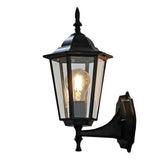 Waterproof Outdoor Hotel Balcony Courtyard Corridor Wall Lighting Fixtures