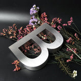 Personalized 3D House Number Address Number Building Name Large Letters