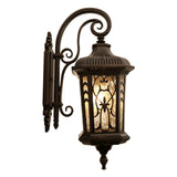 Waterproof Outdoor Garden Patio Passageway Home Door Wall Outdoor Lighting